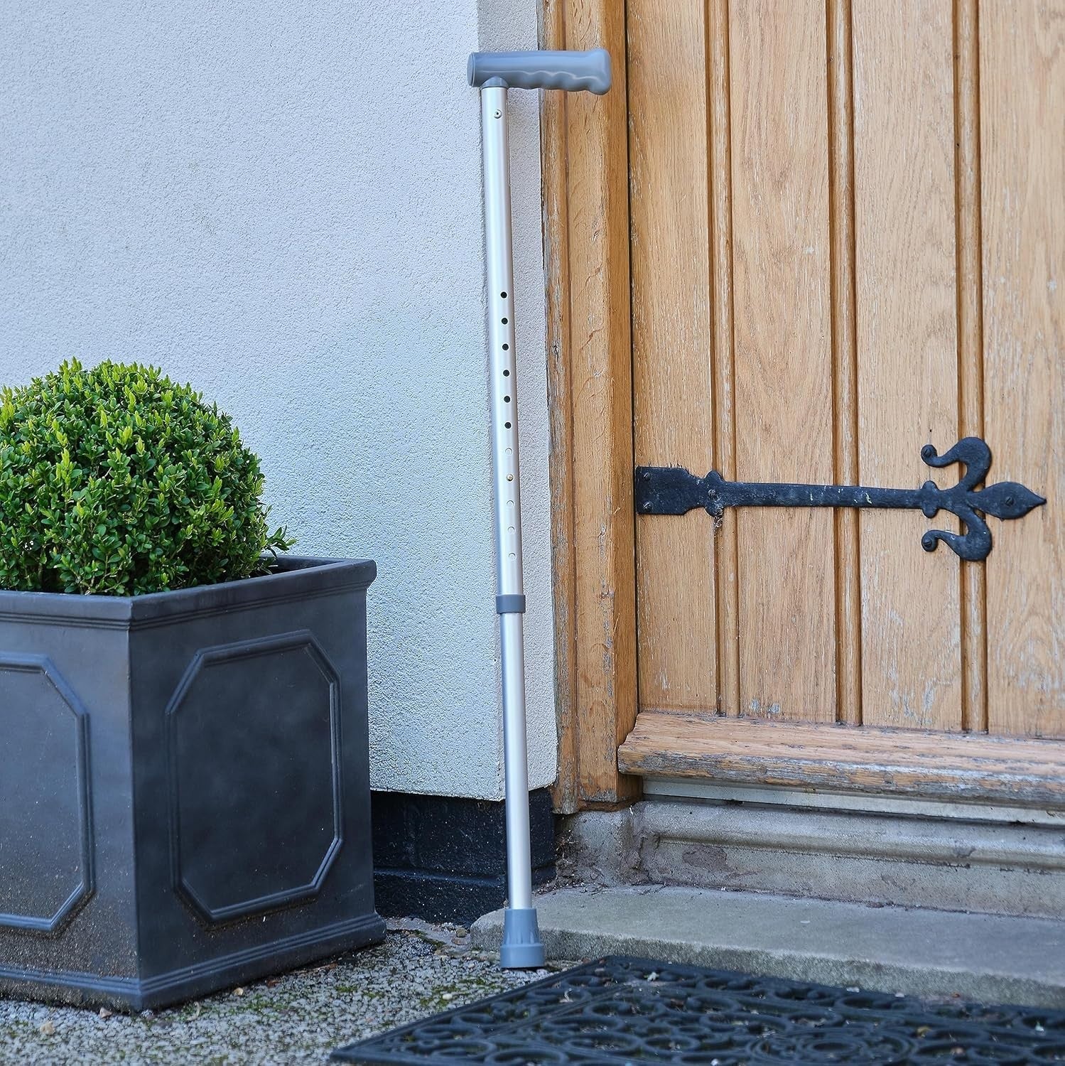 NRS Healthcare Nrs Healthcare Walking Stick