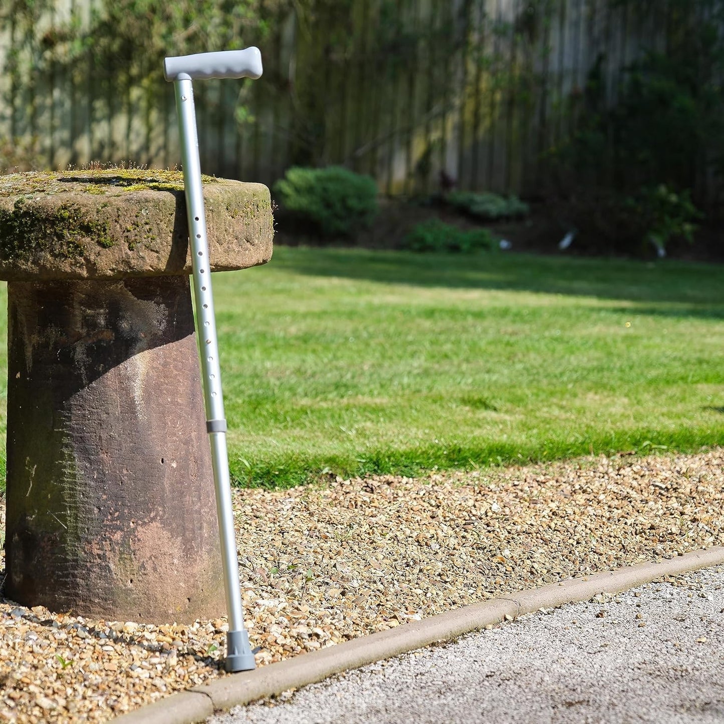 NRS Healthcare Nrs Healthcare Walking Stick