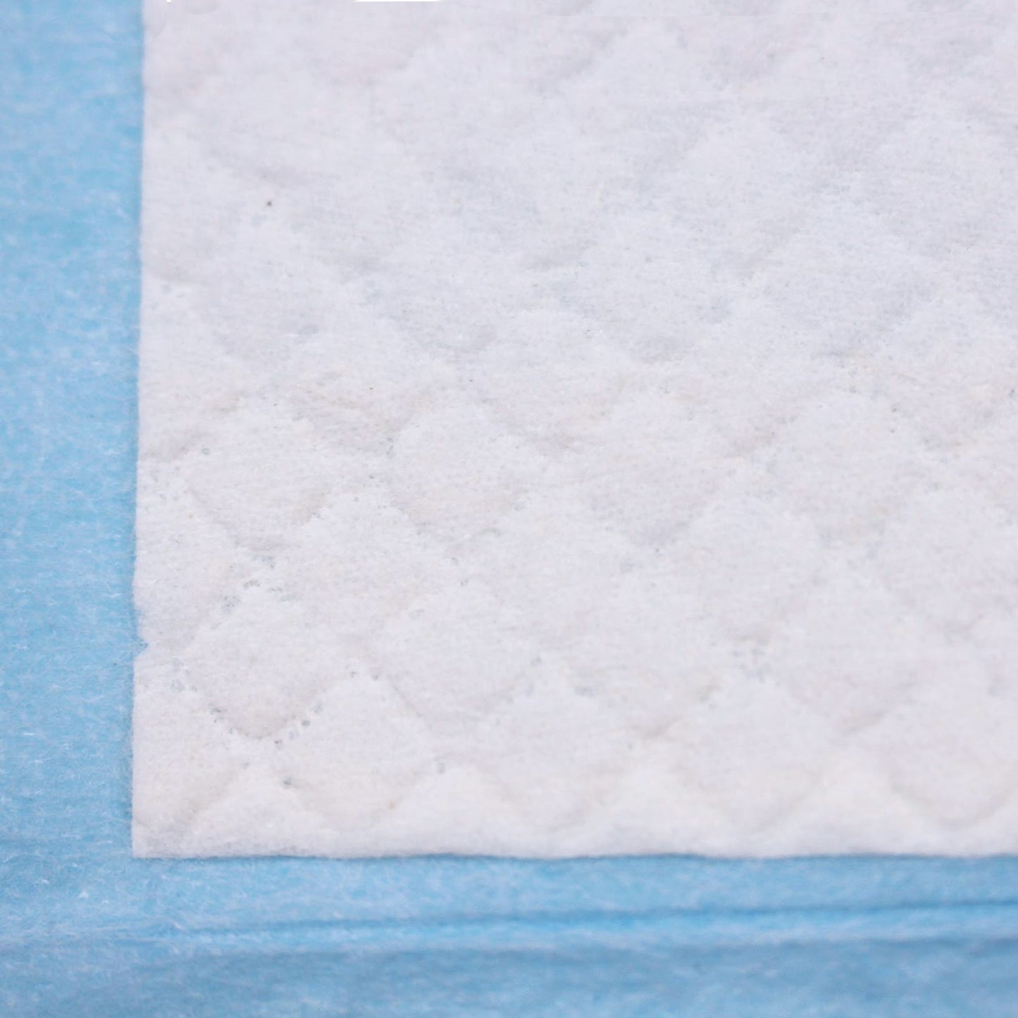 Disposable Incontinence Bed Pads Sheet 60 X 90Cm Absorbency 1700Ml 100Pcs Pack