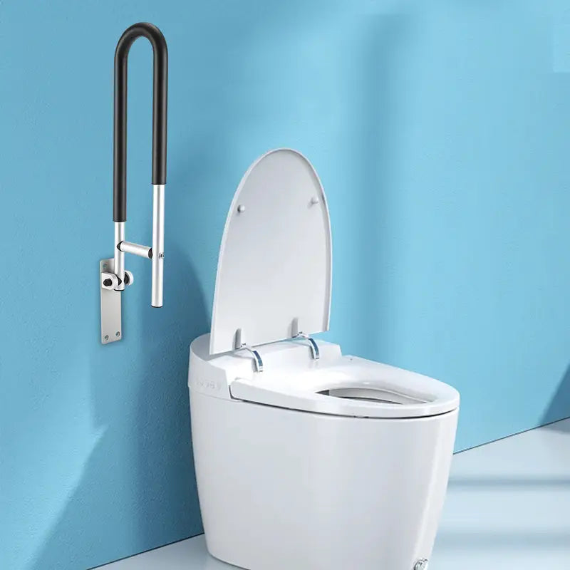 Wall Mounted Grab Bar 59.99cm