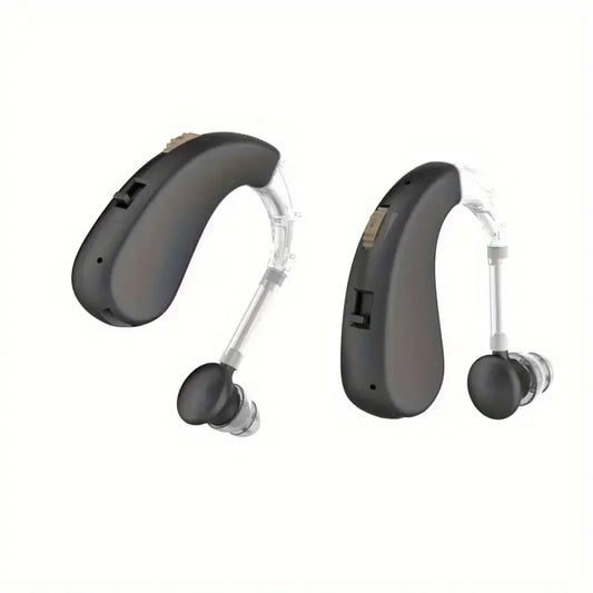 Unlock Your Life's Full Potential: The Undeniable Benefits of Digital Hearing Aids