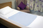 Comfortcare Eco Blue, Washable, Incontinence Pad/Waterproof Mattress Protector
