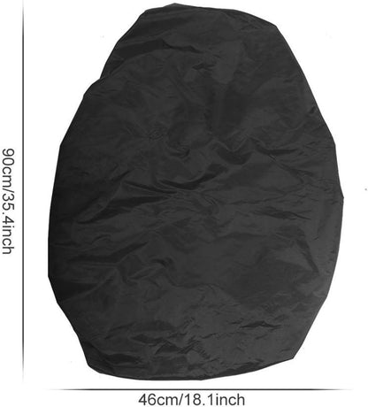 Premium Mobility Scooter Seat Cover - Durable Protector for Electric Wheelchairs