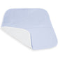 Comfortcare Eco Blue, Washable, Incontinence Pad/Waterproof Mattress Protector