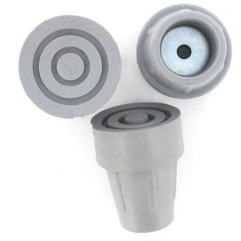 Ferrule Cane Crutch Tip Walking Stick Frame Rubber Type Z Heavy Duty End Bottom