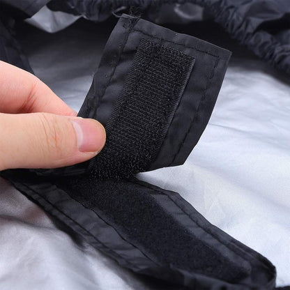 Premium Mobility Scooter Seat Cover - Durable Protector for Electric Wheelchairs