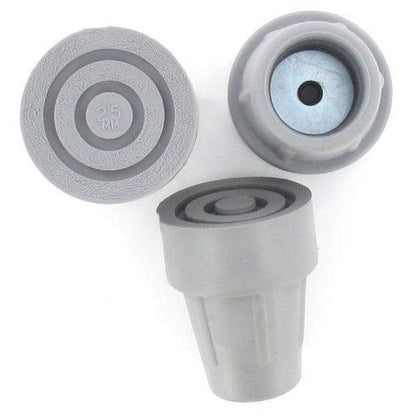 Ferrule Cane Crutch Tip Walking Stick Frame Rubber Type Z Heavy Duty End Bottom