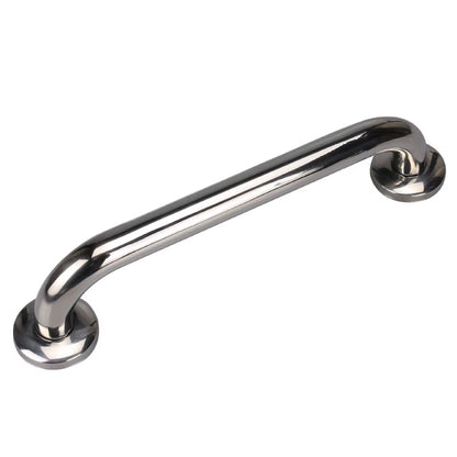 1/2Pcs 30/40/50Cm Handrail High Quality Stainless Steel Bathroom Tub Toilet Grab Bar Shower Safety Support Handle Towel Rack