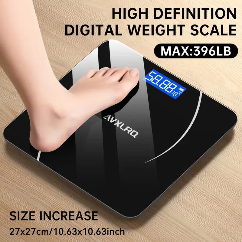 Digital Scales