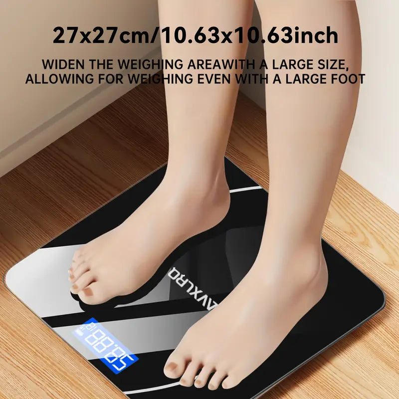 Digital Scales
