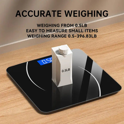 Digital Scales