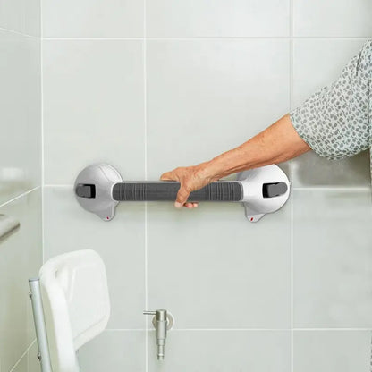 Grab Rail Suction Long Handle 2pcs