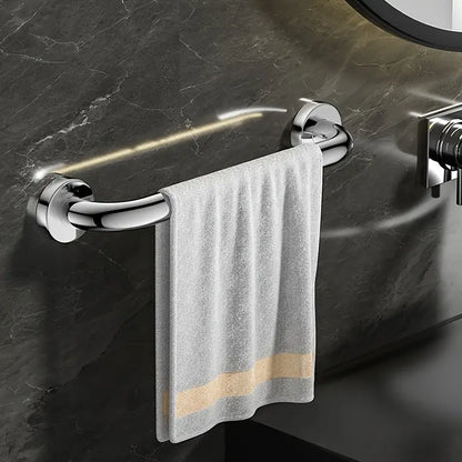 Grab Rail Handle Stainless Steel 30cms 11ins