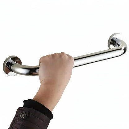 Grab Rail Handle Stainless Steel 30cms 11ins