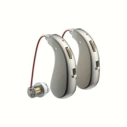 Hearing Aid, Amplifier, USB Charging.