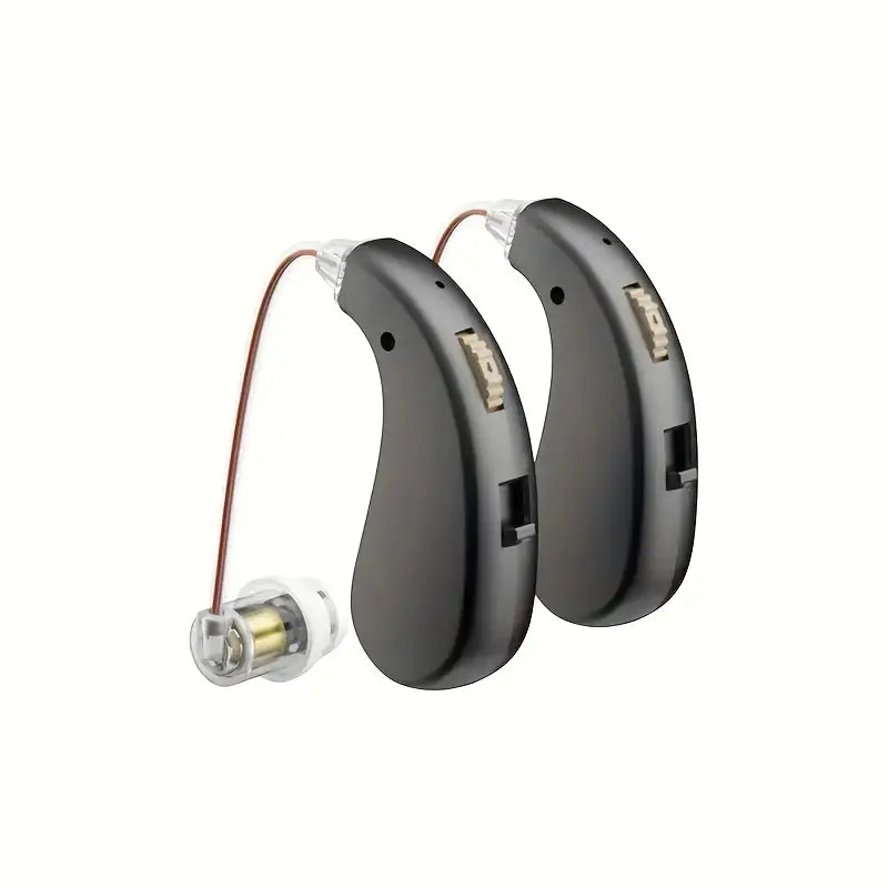 Hearing Aid, Amplifier, USB Charging.