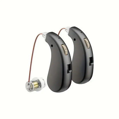 Hearing Aid, Amplifier, USB Charging.