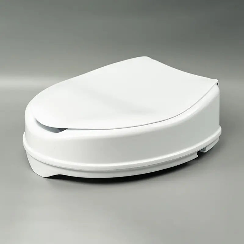 Raised Toilet Seat Heavy Duty