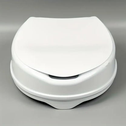 Raised Toilet Seat Heavy Duty