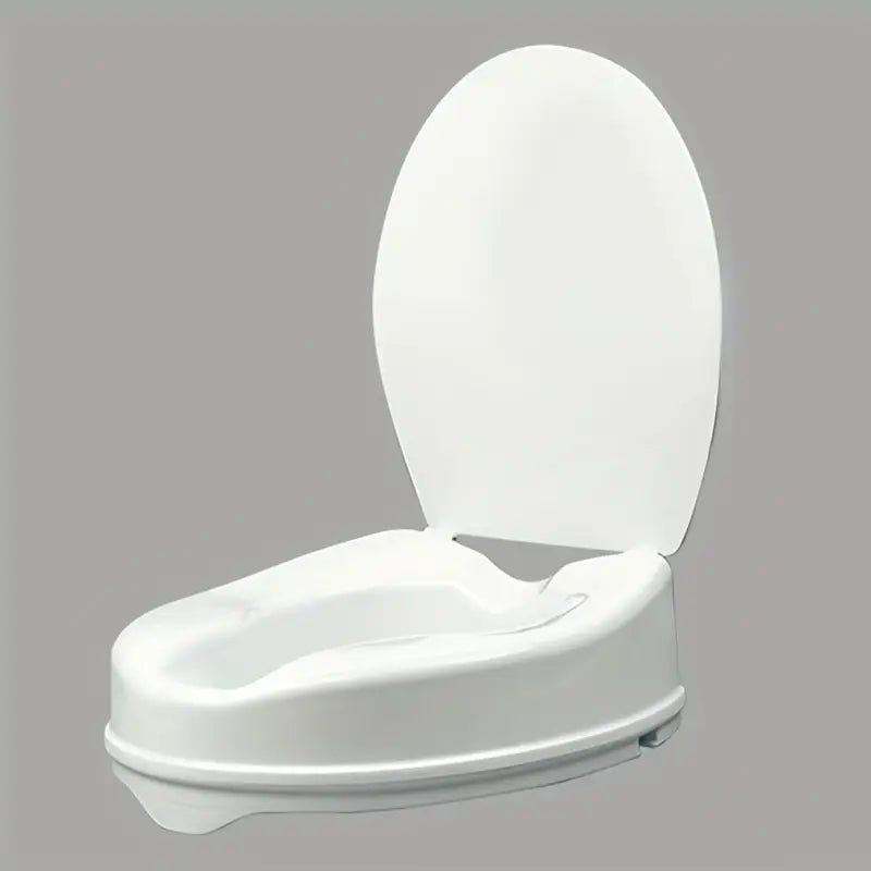 Raised Toilet Seat Heavy Duty