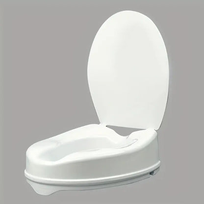 Raised Toilet Seat Heavy Duty