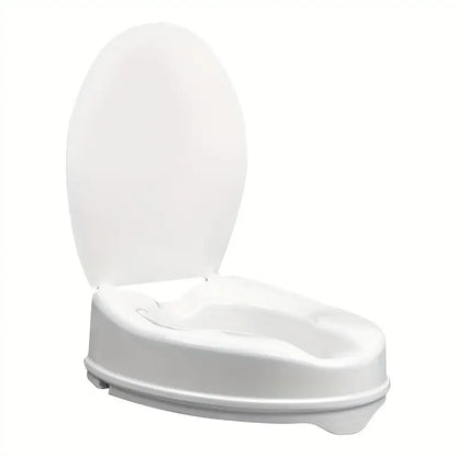 Raised Toilet Seat Heavy Duty