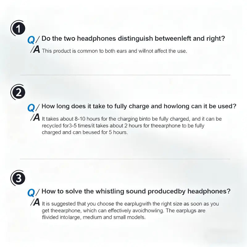 Hearing Aid Invisible