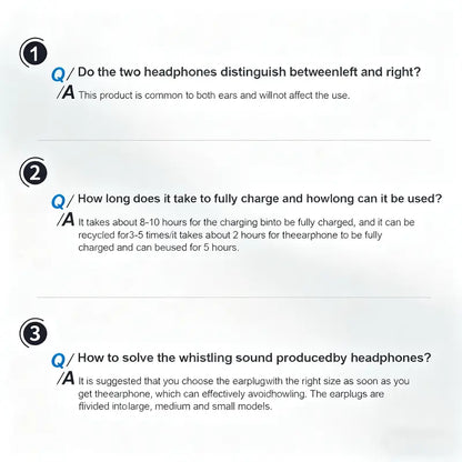 Hearing Aid Invisible