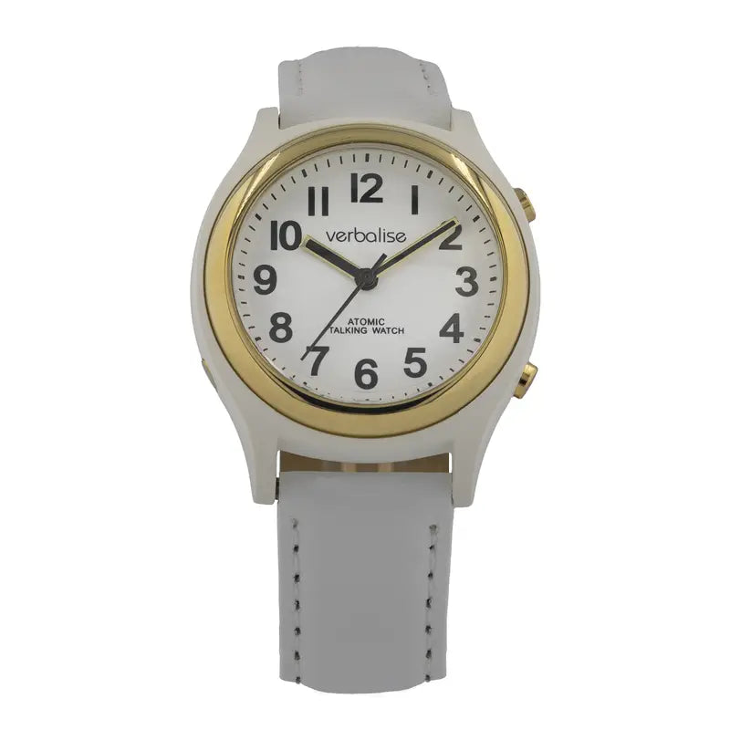 Ladies Talking Watch