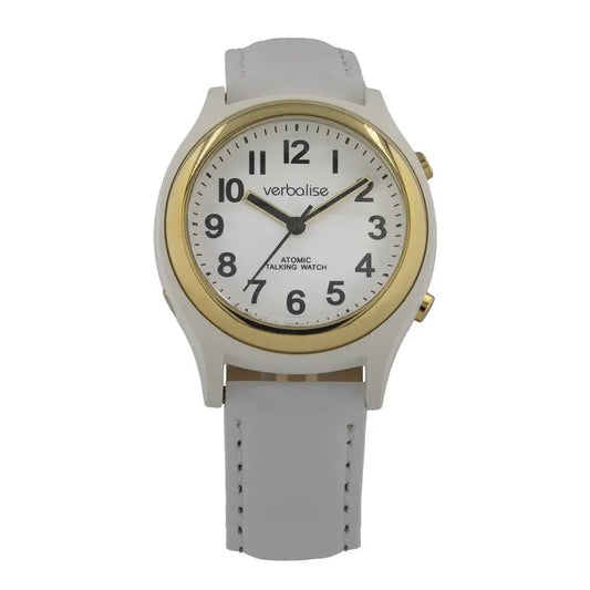 Ladies Talking Watch