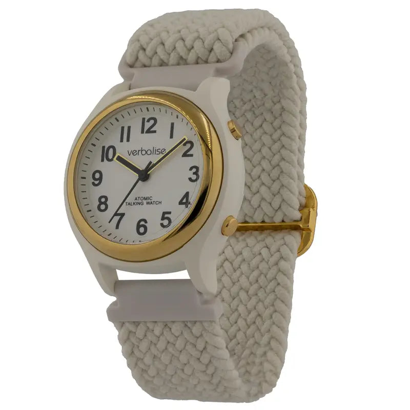 Ladies Talking Watch