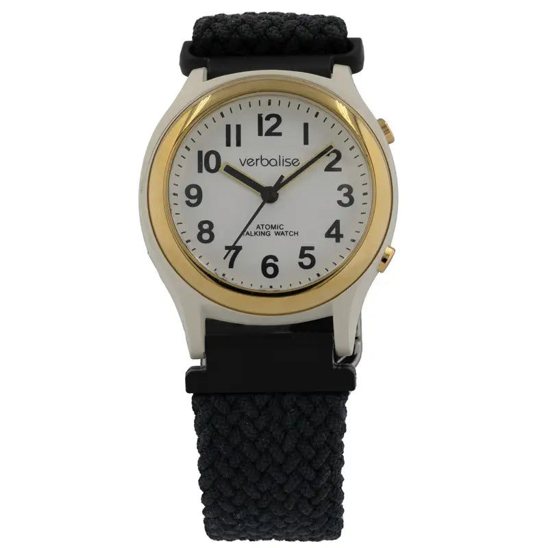 Ladies Talking Watch