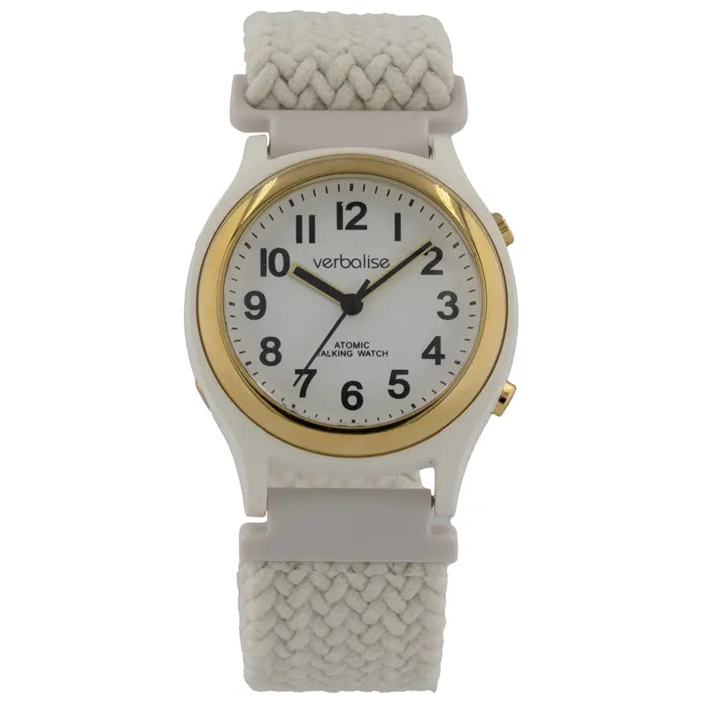 Ladies Talking Watch