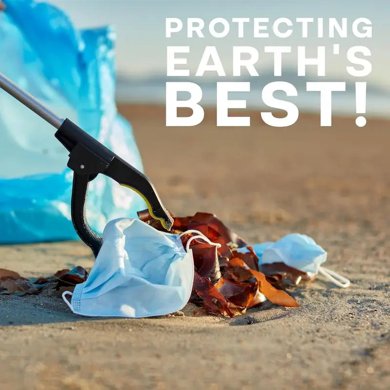 Long Reach Grabber Magentic Tip 72cm 2pc