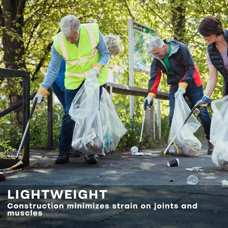 Long Reach Grabber Magentic Tip 72cm 2pc