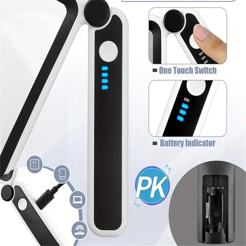 10x Magnifying Glass