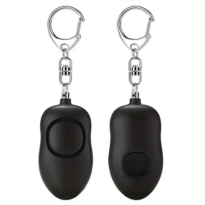 Personal SOS Alarm 2pcs