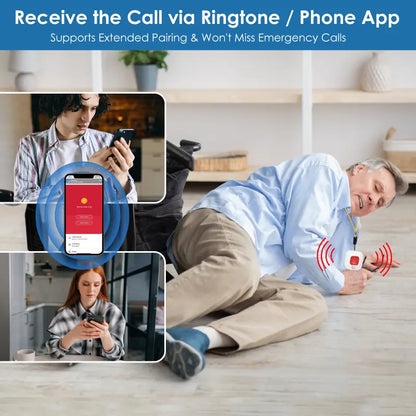 SOS Smart Alarm System