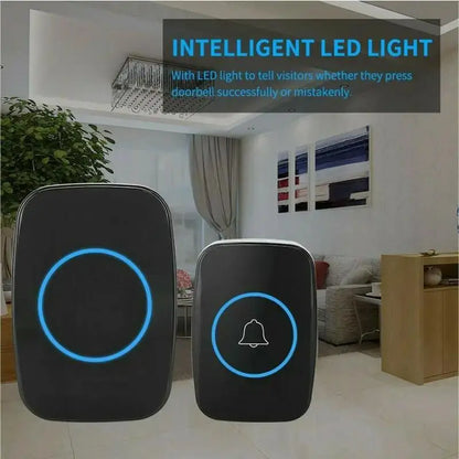 Home Wireless Doorbell
