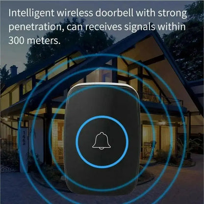 Home Wireless Doorbell