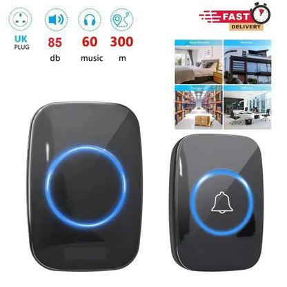 Home Wireless Doorbell