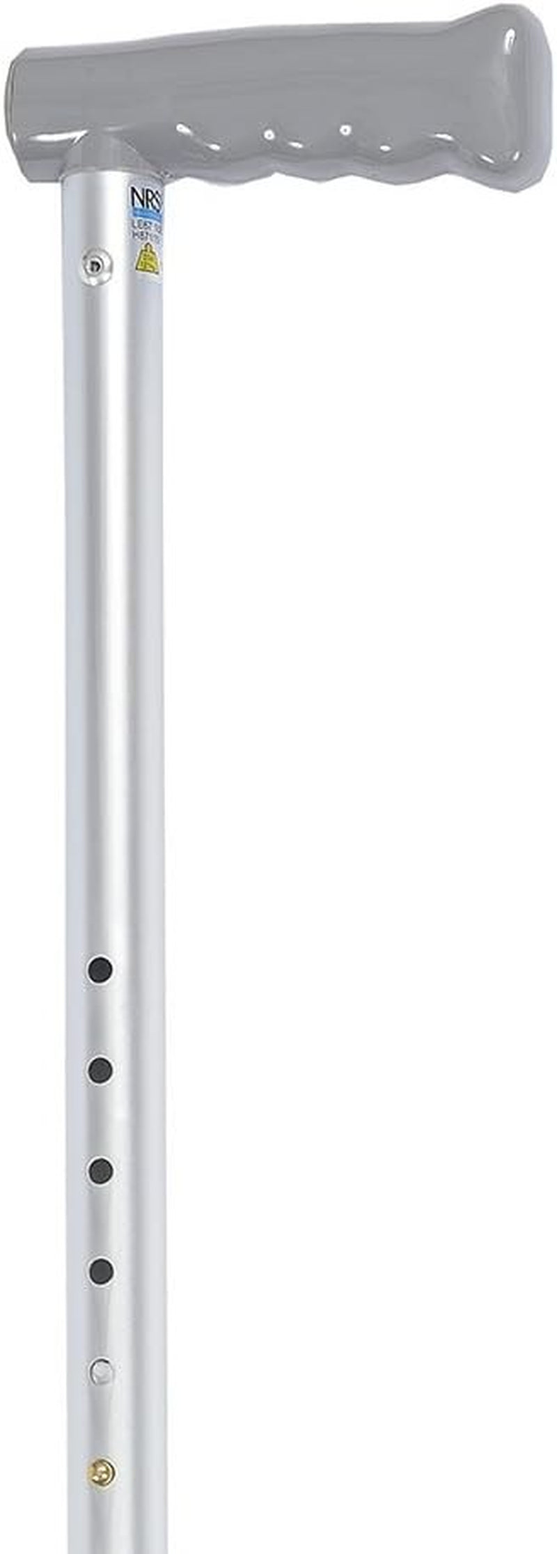 NRS Healthcare Nrs Healthcare Walking Stick