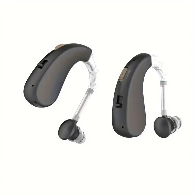 Ear Sound Amplifier Fast Charging