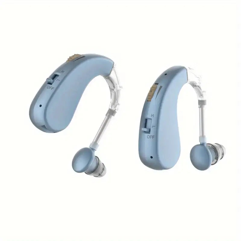 Ear Sound Amplifier Fast Charging