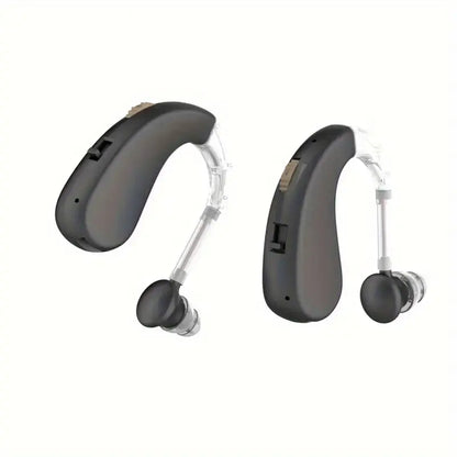 Ear Sound Amplifier Fast Charging