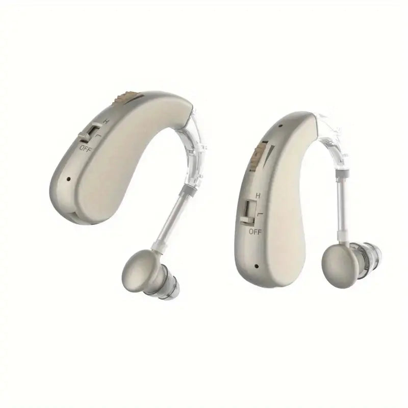 Ear Sound Amplifier Fast Charging