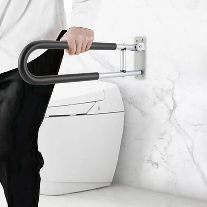 Wall Mounted Grab Bar 59.99cm