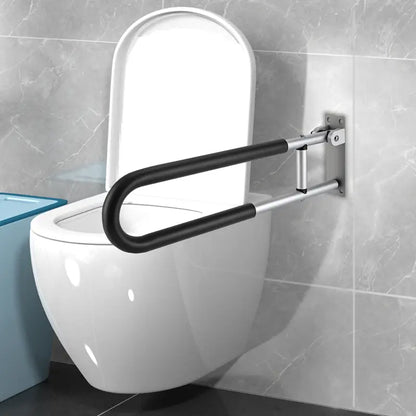 Wall Mounted Grab Bar 59.99cm