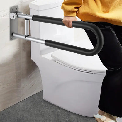 Wall Mounted Grab Bar 59.99cm